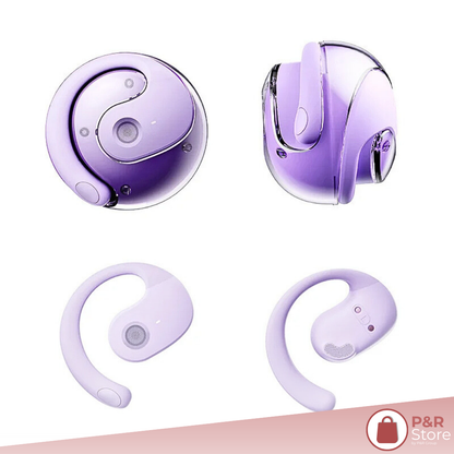 Dile adiós a las barreras del idioma para siempre 🚫🗣️ | Audifonos traductores AVANT GARDEN FASHION