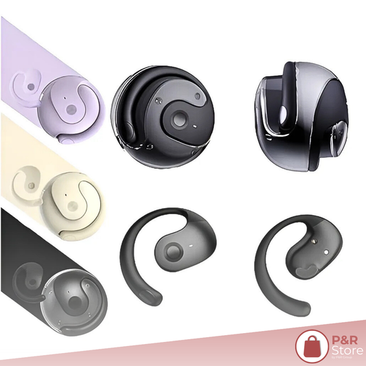 Dile adiós a las barreras del idioma para siempre 🚫🗣️ | Audifonos traductores AVANT GARDEN FASHION