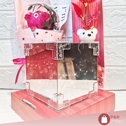 ¡AMOR ETERNO! ♾️💖