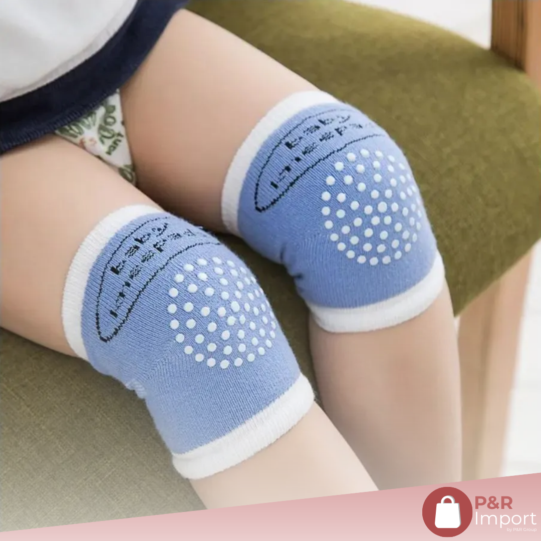 🛑 RODILLERAS PARA BEBE🥺